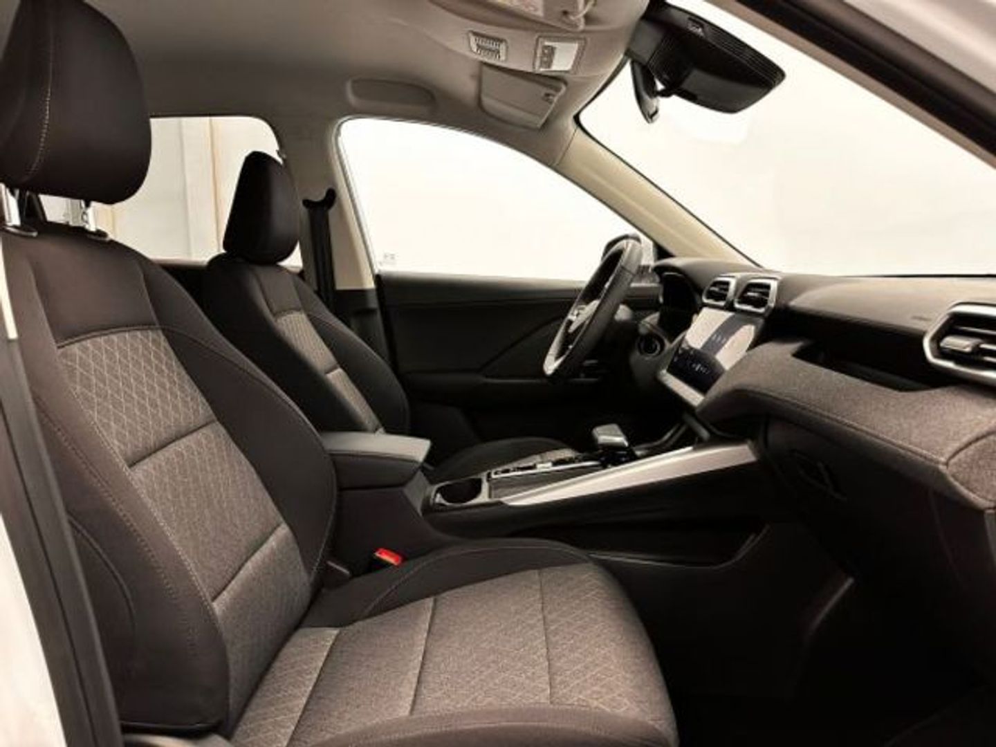 MG ZS 1.5 Hybrid+ Standard 145 kW (197 CV)