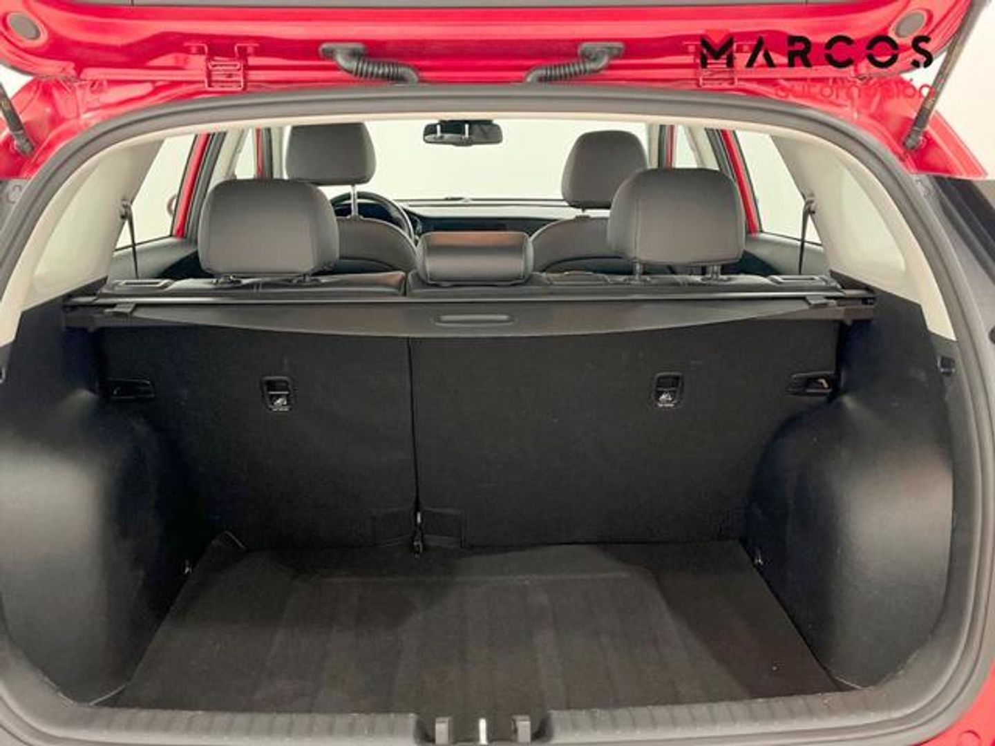Kia Niro 1.6 GDi HEV Híbrido Drive 104 kW (141 CV)