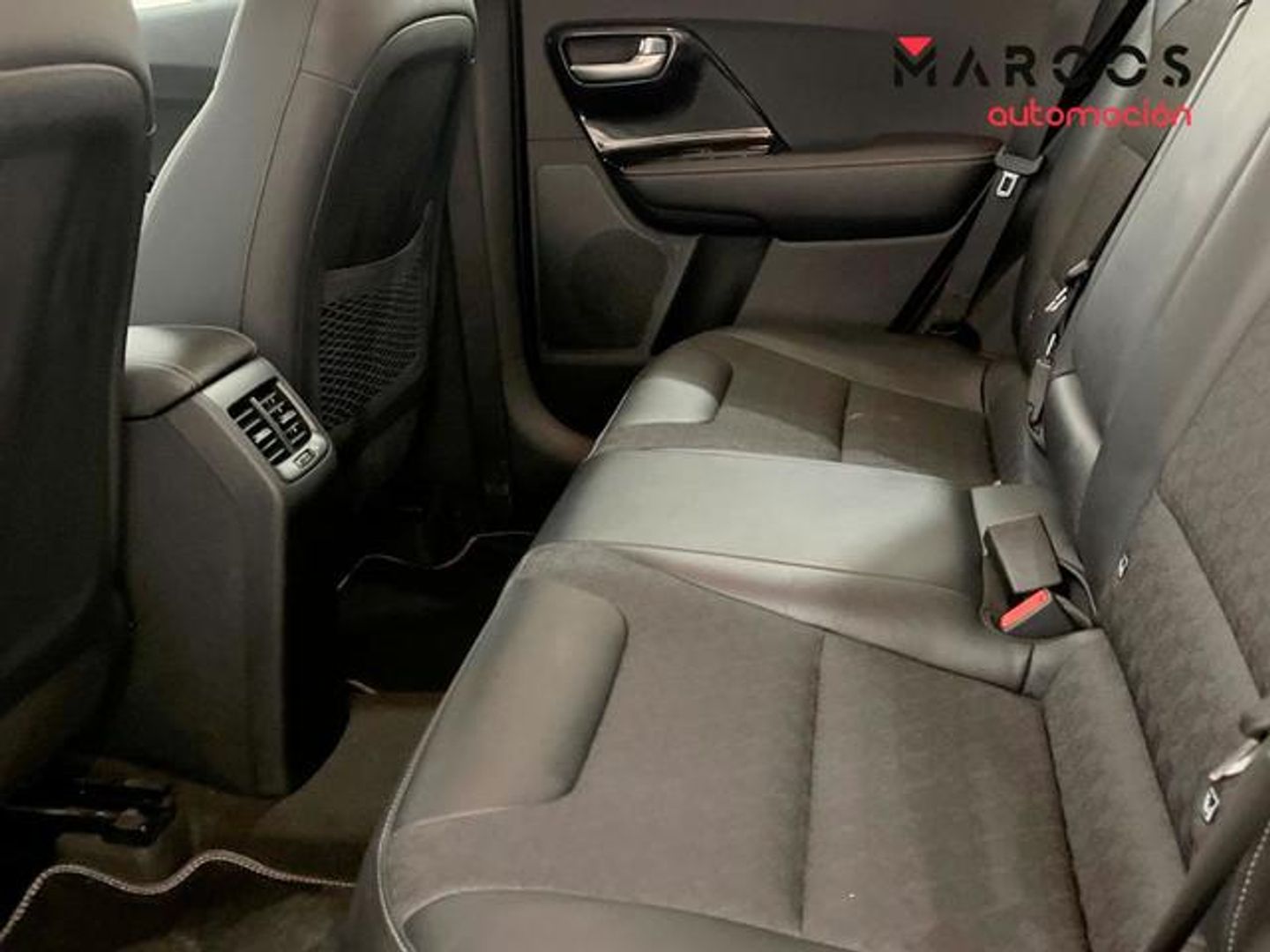 Kia Niro 1.6 GDi HEV Híbrido Drive 104 kW (141 CV)