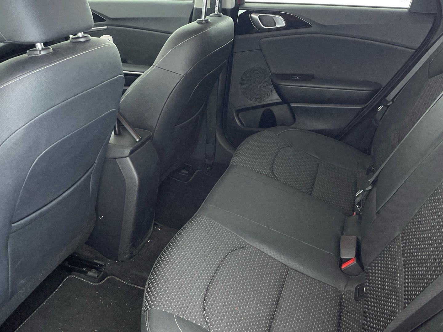 Kia Ceed 1.4 T-GDi Tech 103 kW (140 CV)