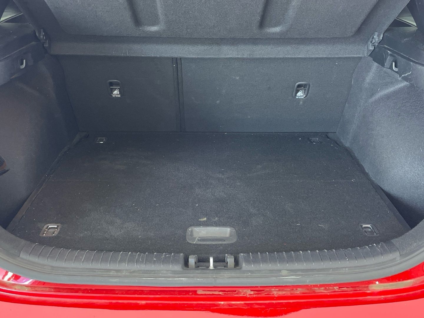 Kia Ceed 1.4 T-GDi Tech 103 kW (140 CV)