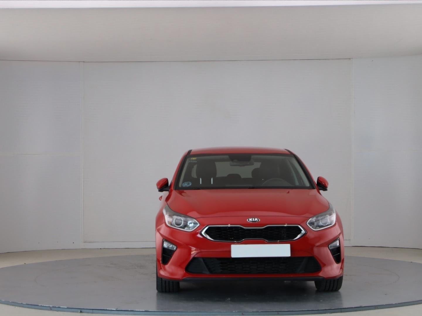 Kia Ceed 1.4 T-GDi Tech 103 kW (140 CV)