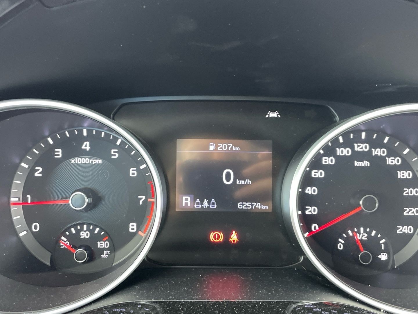 Kia Ceed 1.4 T-GDi Tech 103 kW (140 CV)
