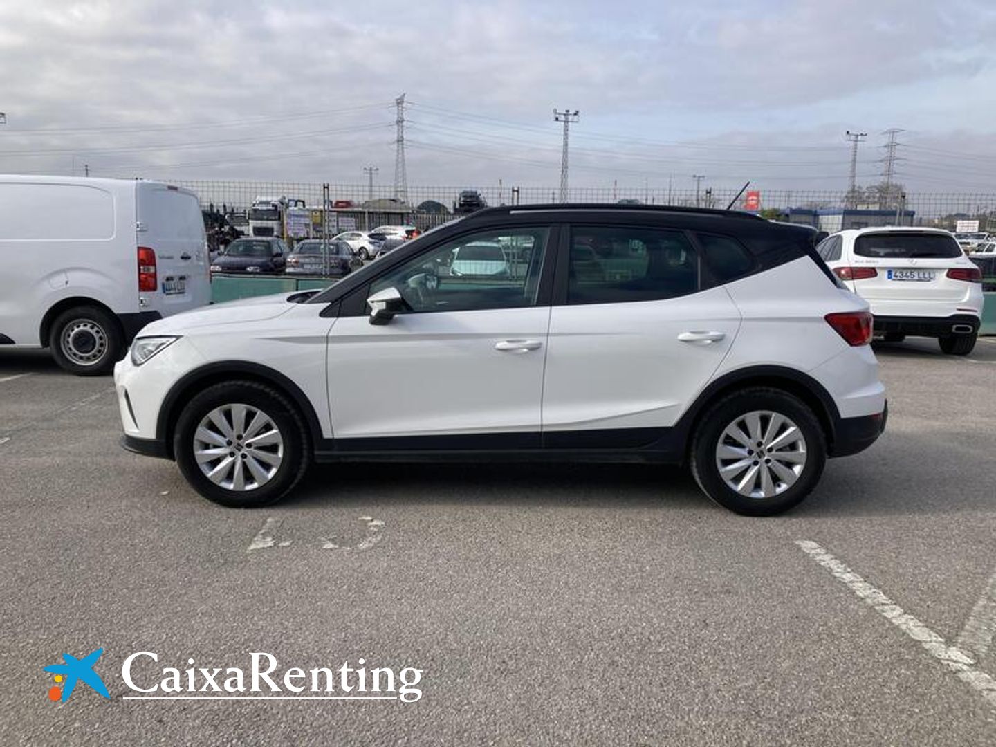 SEAT Arona 1.0 TSI Style Plus 81 kW (110 CV)