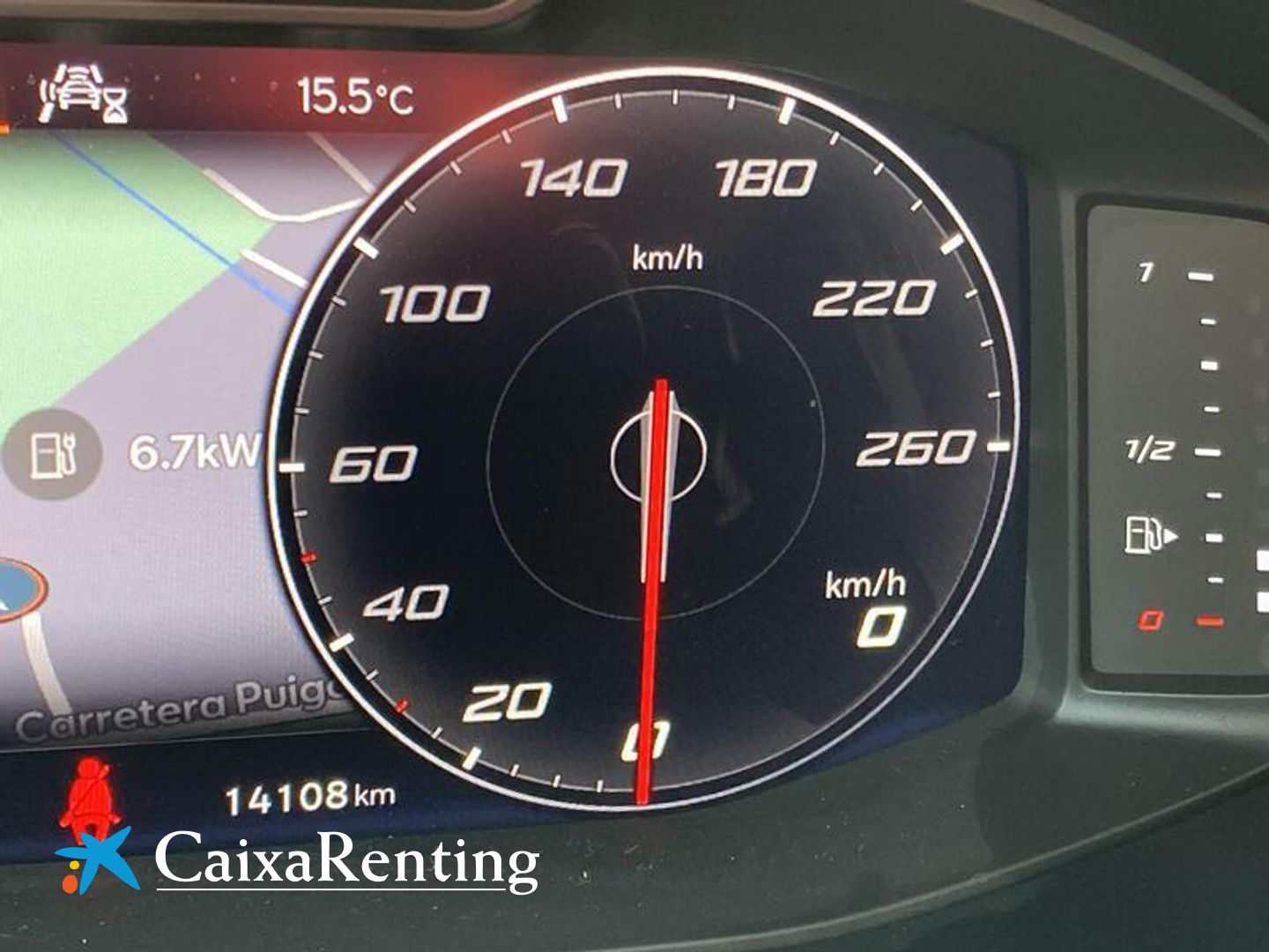 SEAT Arona 1.0 TSI Style Plus 81 kW (110 CV)