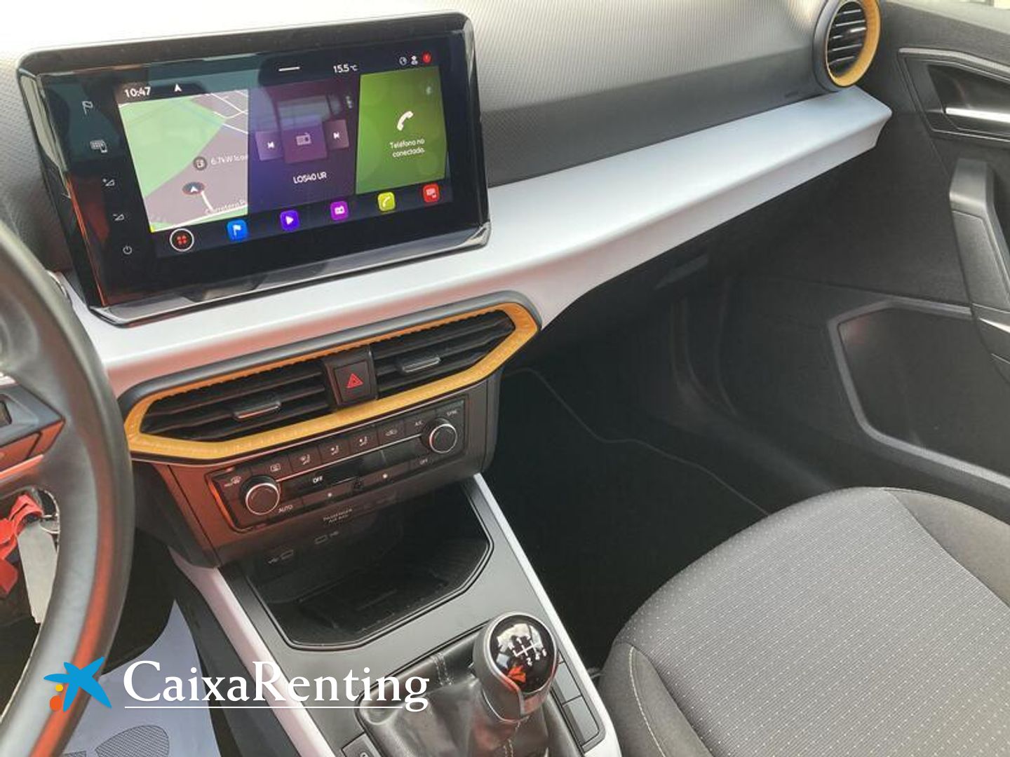 SEAT Arona 1.0 TSI Style Plus 81 kW (110 CV)