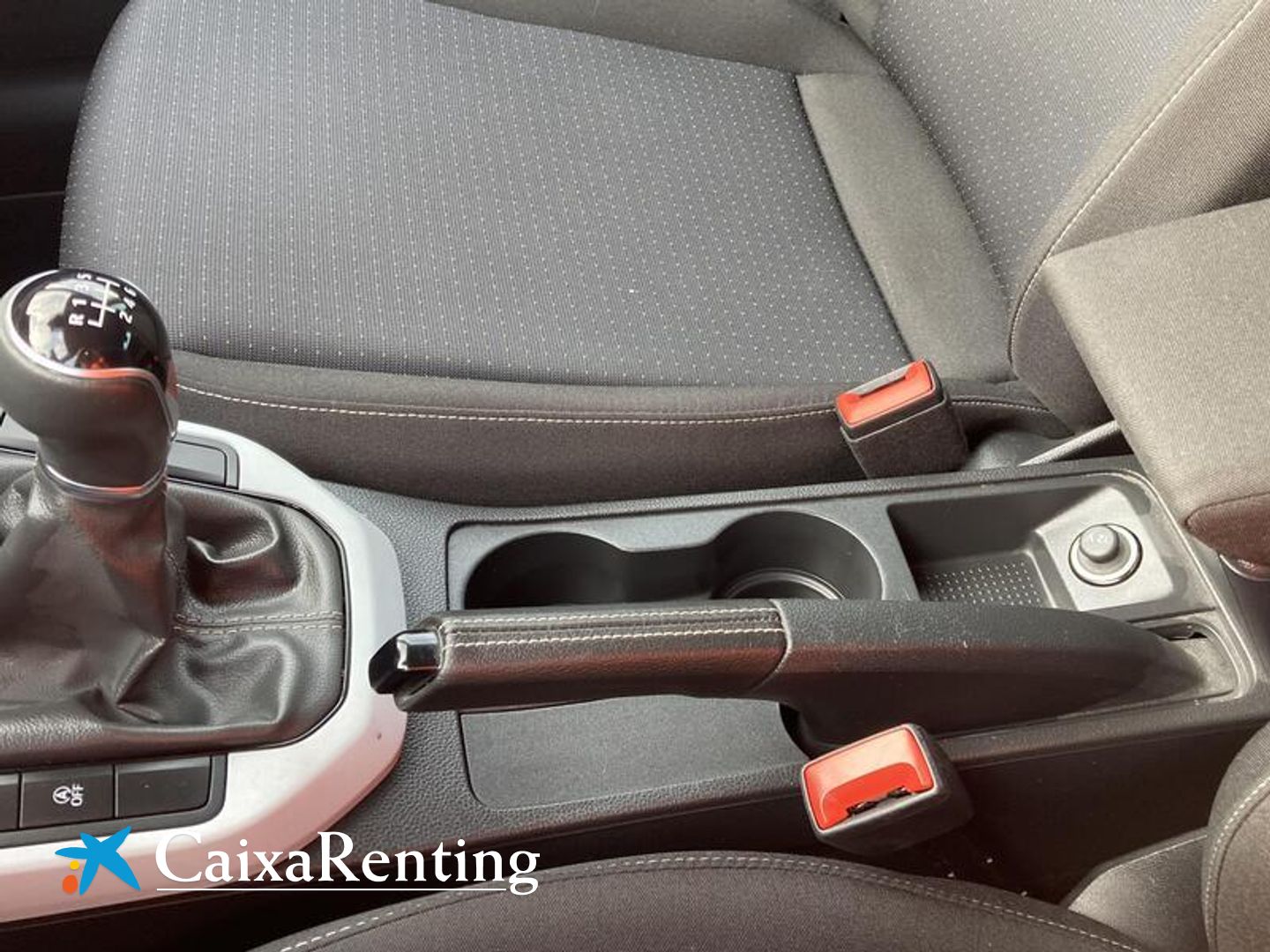 SEAT Arona 1.0 TSI Style Plus 81 kW (110 CV)