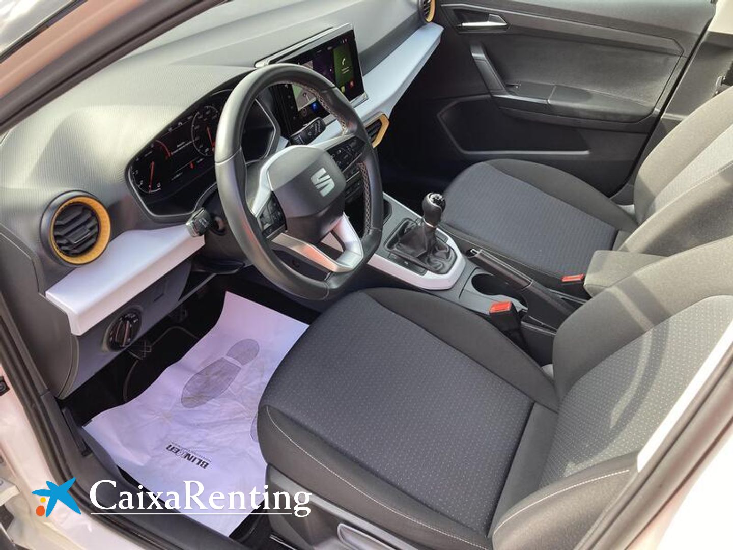 SEAT Arona 1.0 TSI Style Plus 81 kW (110 CV)