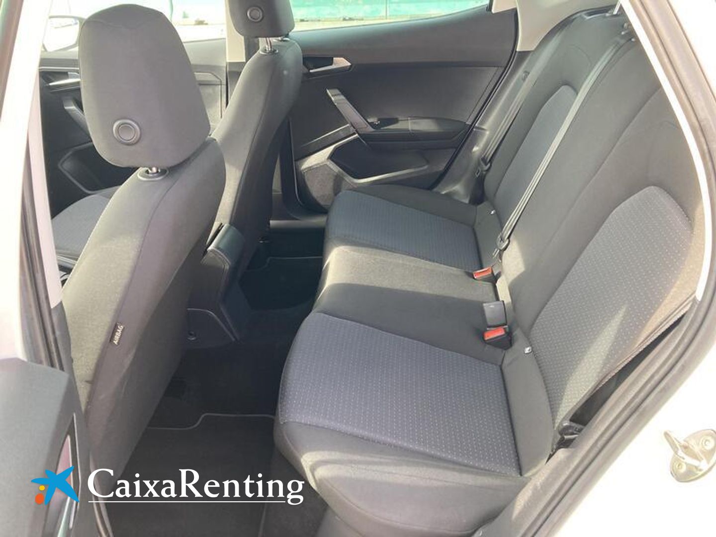 SEAT Arona 1.0 TSI Style Plus 81 kW (110 CV)