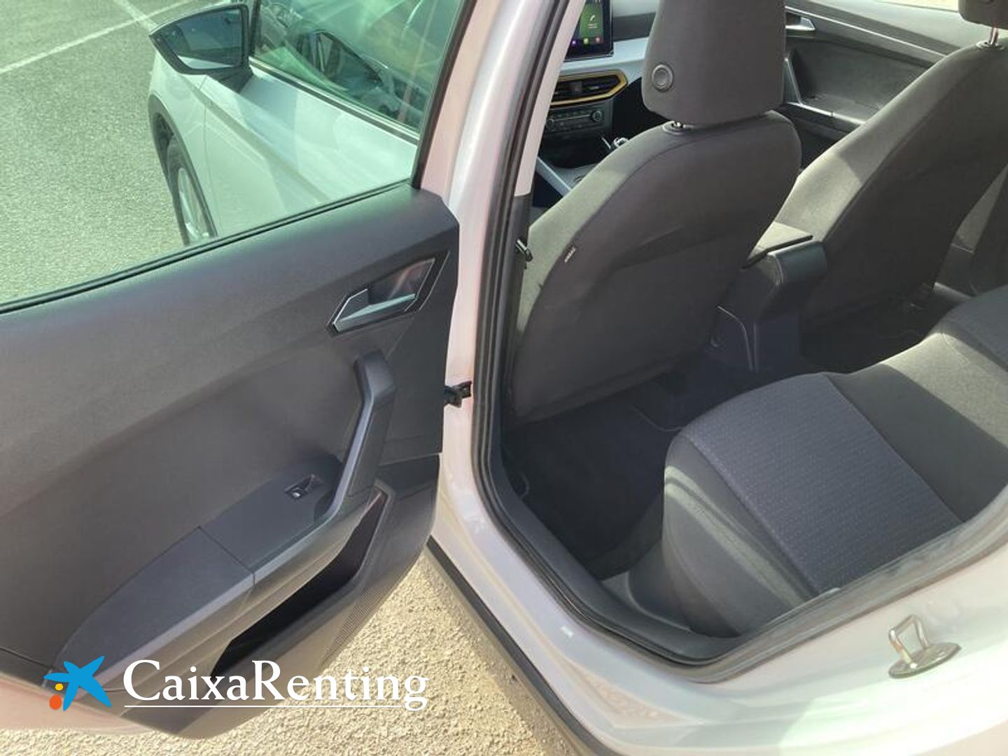 SEAT Arona 1.0 TSI Style Plus 81 kW (110 CV)