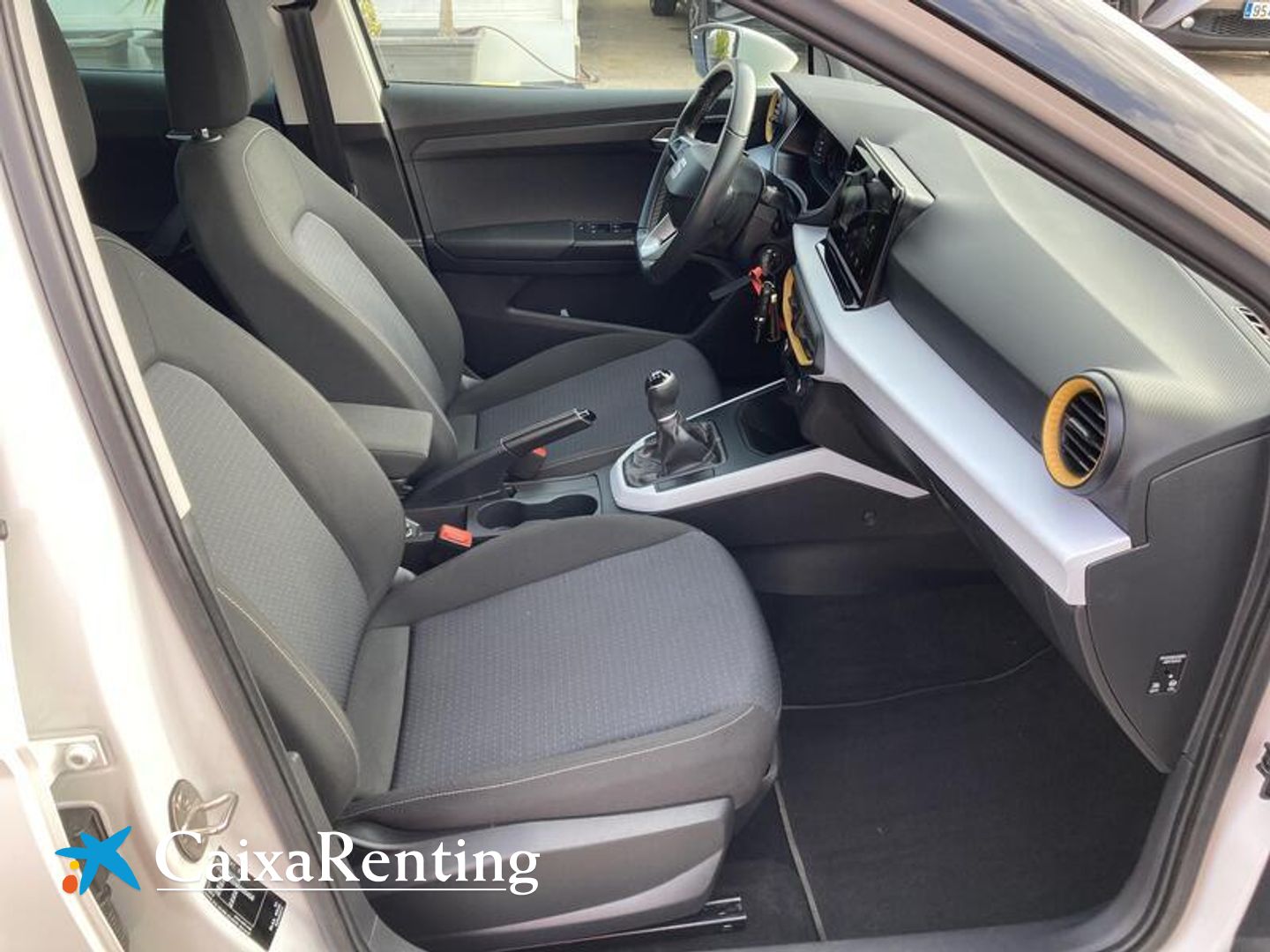 SEAT Arona 1.0 TSI Style Plus 81 kW (110 CV)