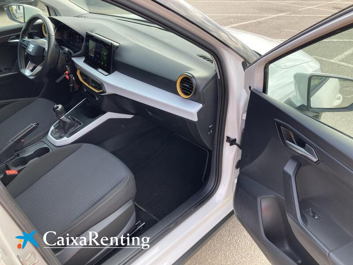 SEAT Arona 1.0 TSI Style Plus 81 kW (110 CV)