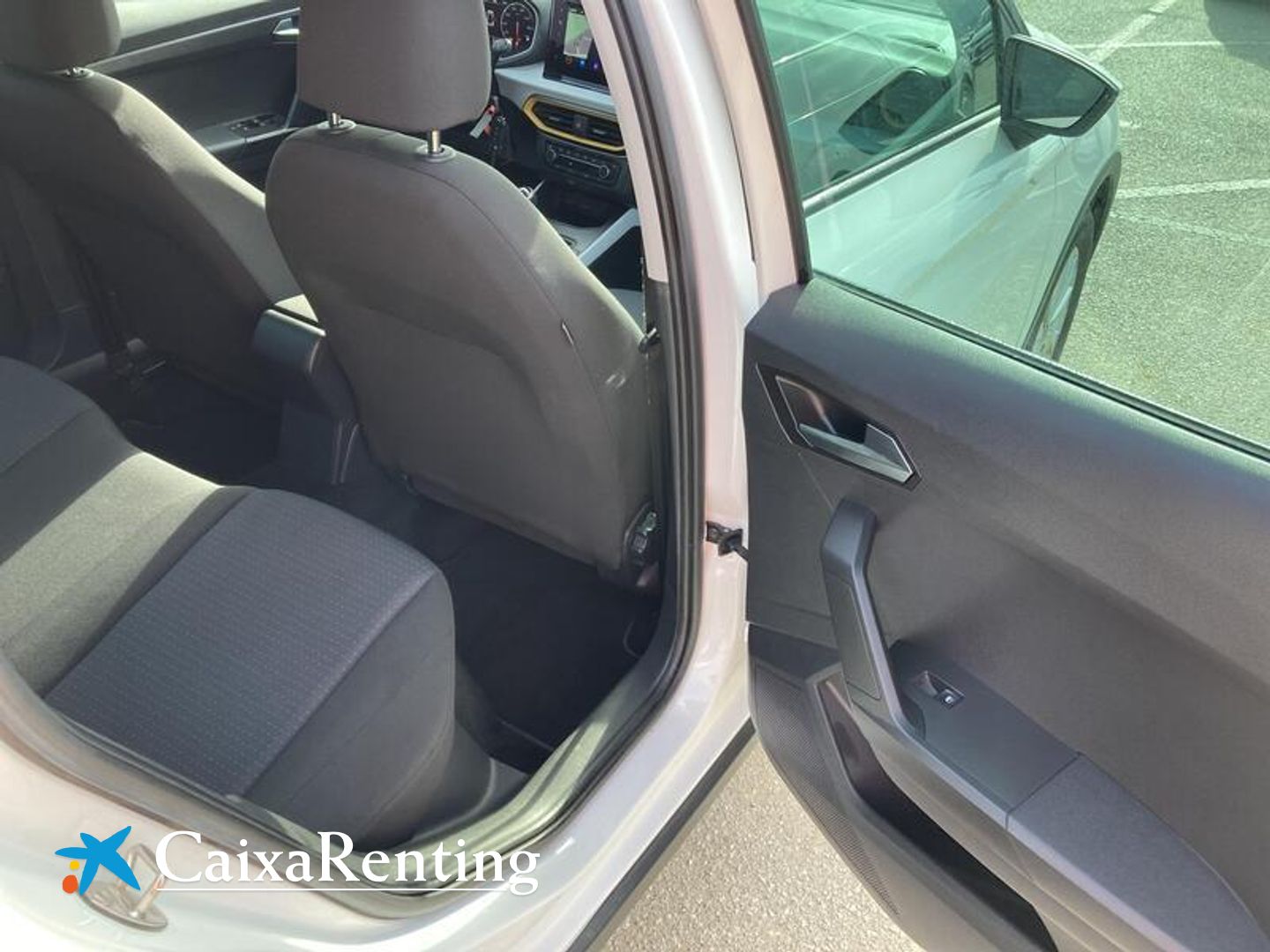 SEAT Arona 1.0 TSI Style Plus 81 kW (110 CV)