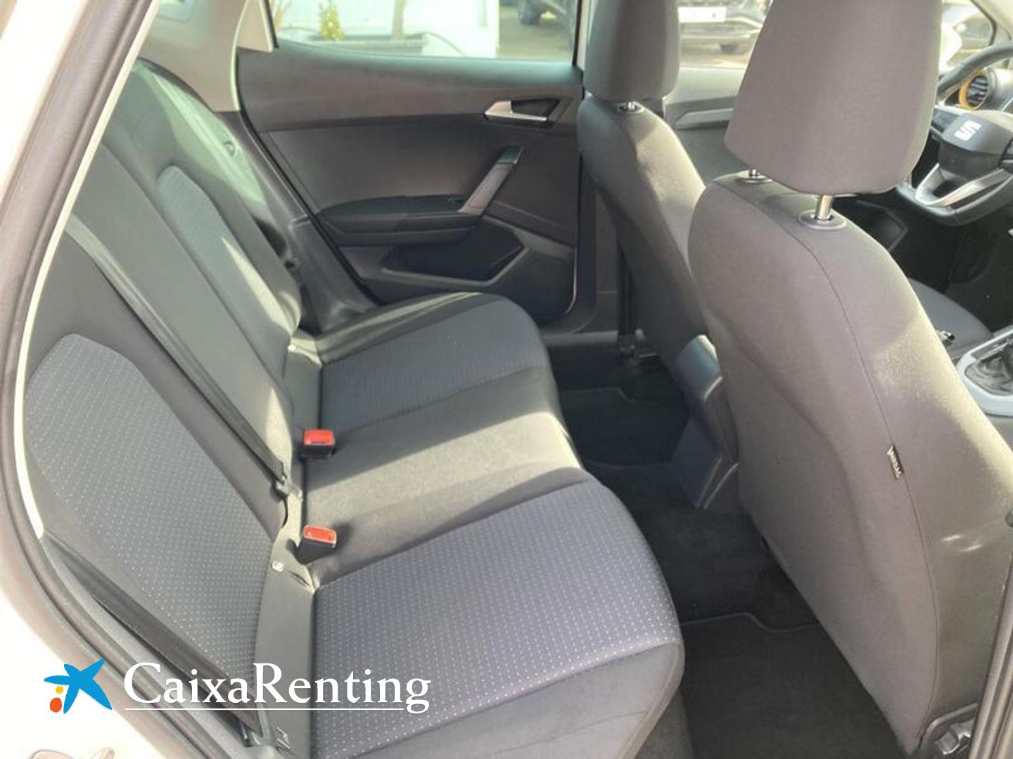 SEAT Arona 1.0 TSI Style Plus 81 kW (110 CV)