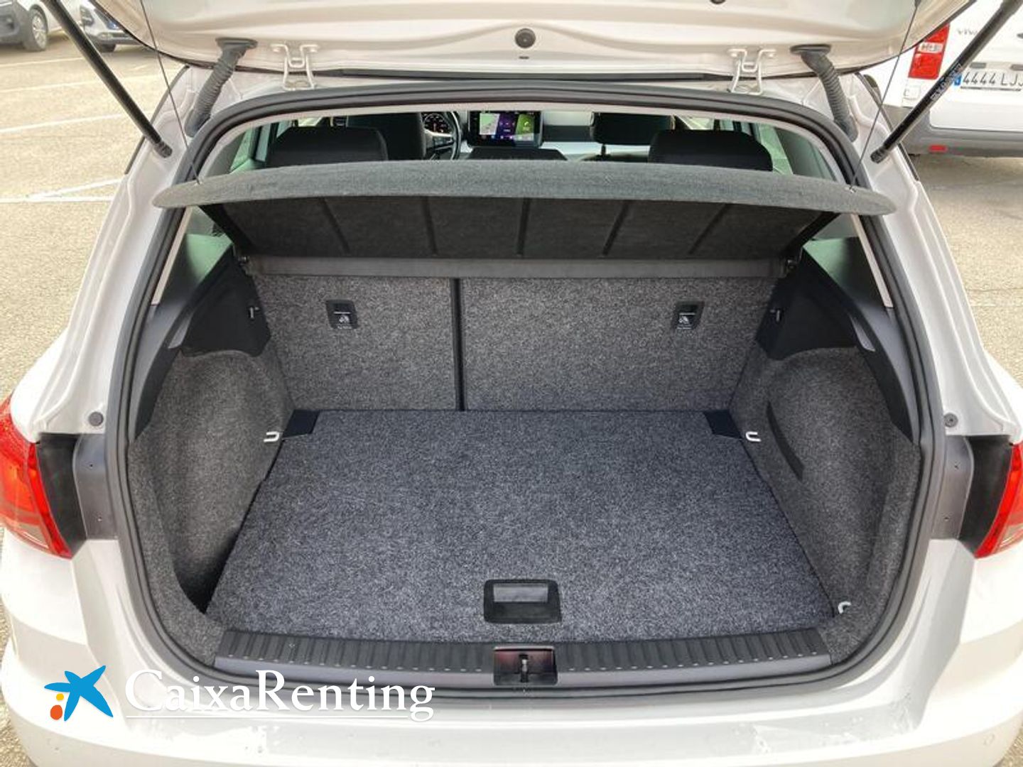 SEAT Arona 1.0 TSI Style Plus 81 kW (110 CV)