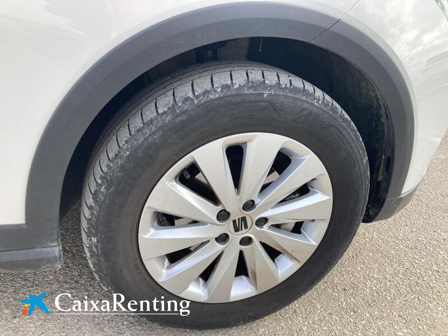 SEAT Arona 1.0 TSI Style Plus 81 kW (110 CV)