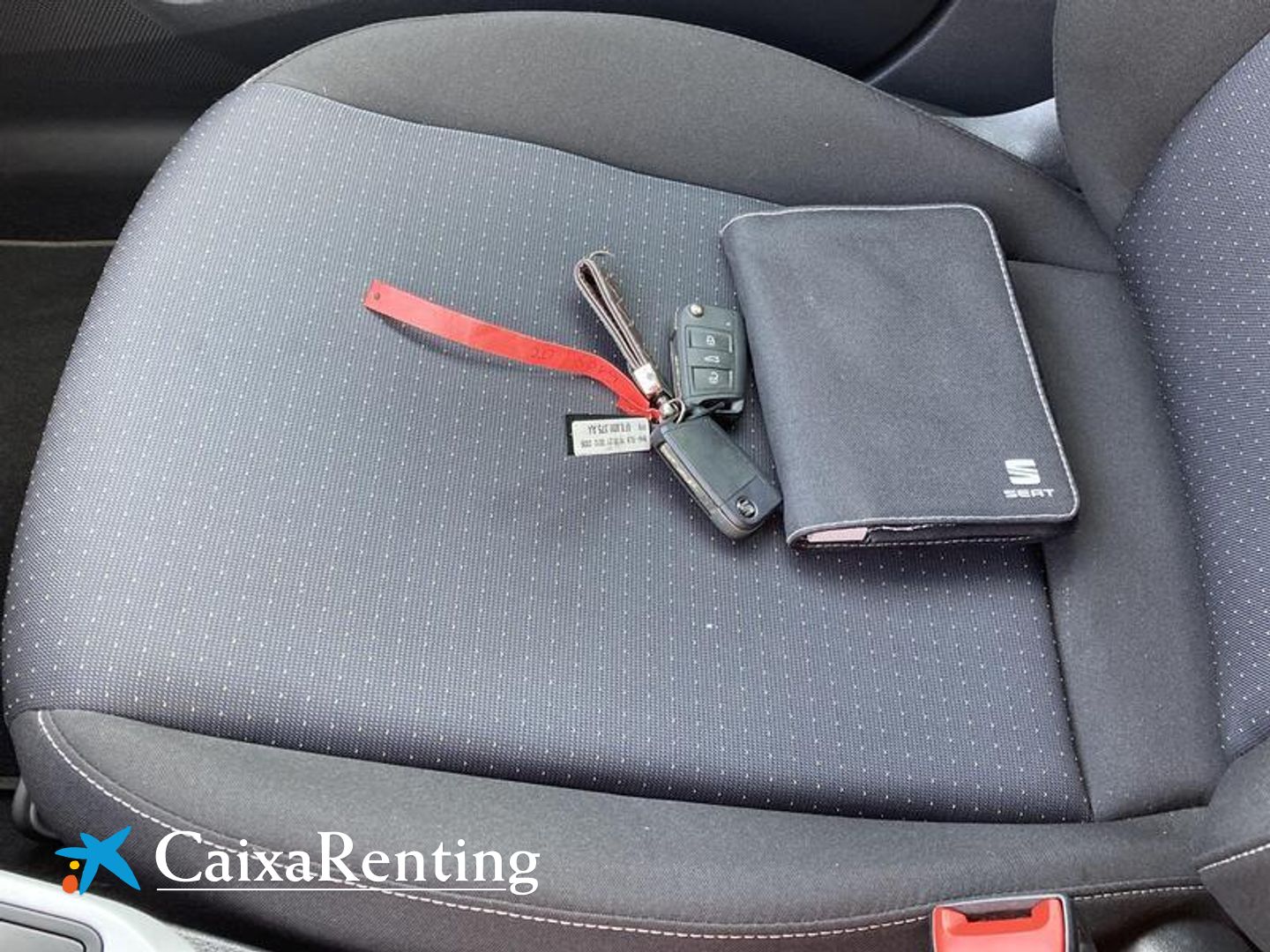 SEAT Arona 1.0 TSI Style Plus 81 kW (110 CV)