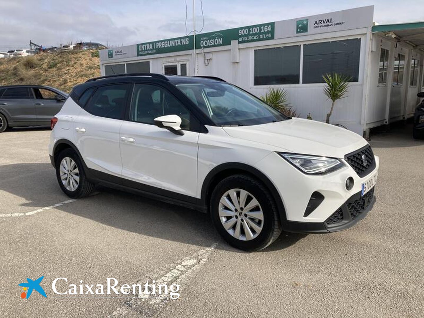 SEAT Arona 1.0 TSI Style Plus 81 kW (110 CV)