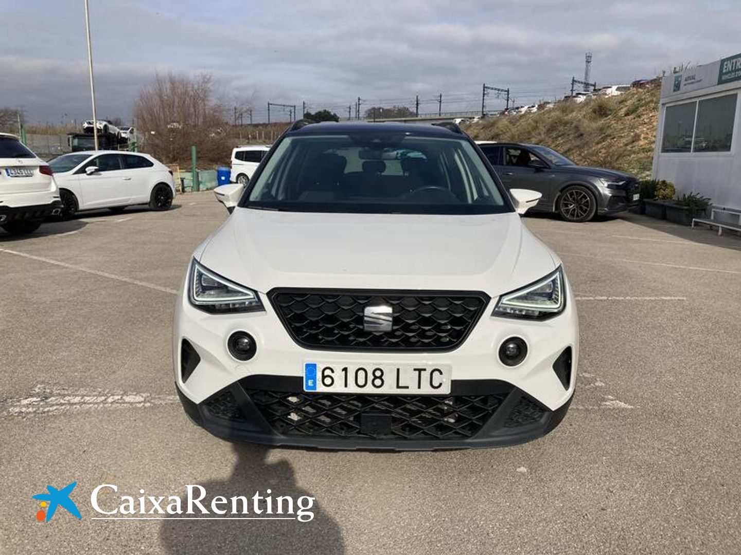 SEAT Arona 1.0 TSI Style Plus 81 kW (110 CV)
