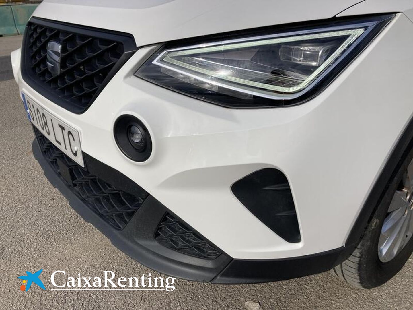 SEAT Arona 1.0 TSI Style Plus 81 kW (110 CV)