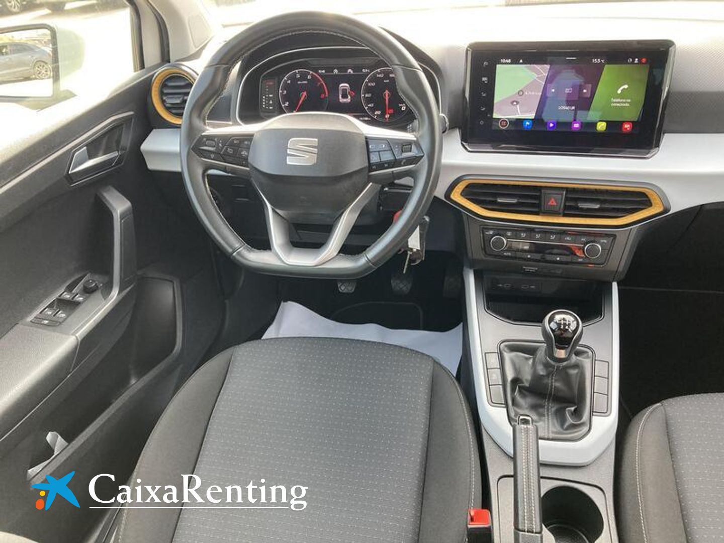 SEAT Arona 1.0 TSI Style Plus 81 kW (110 CV)