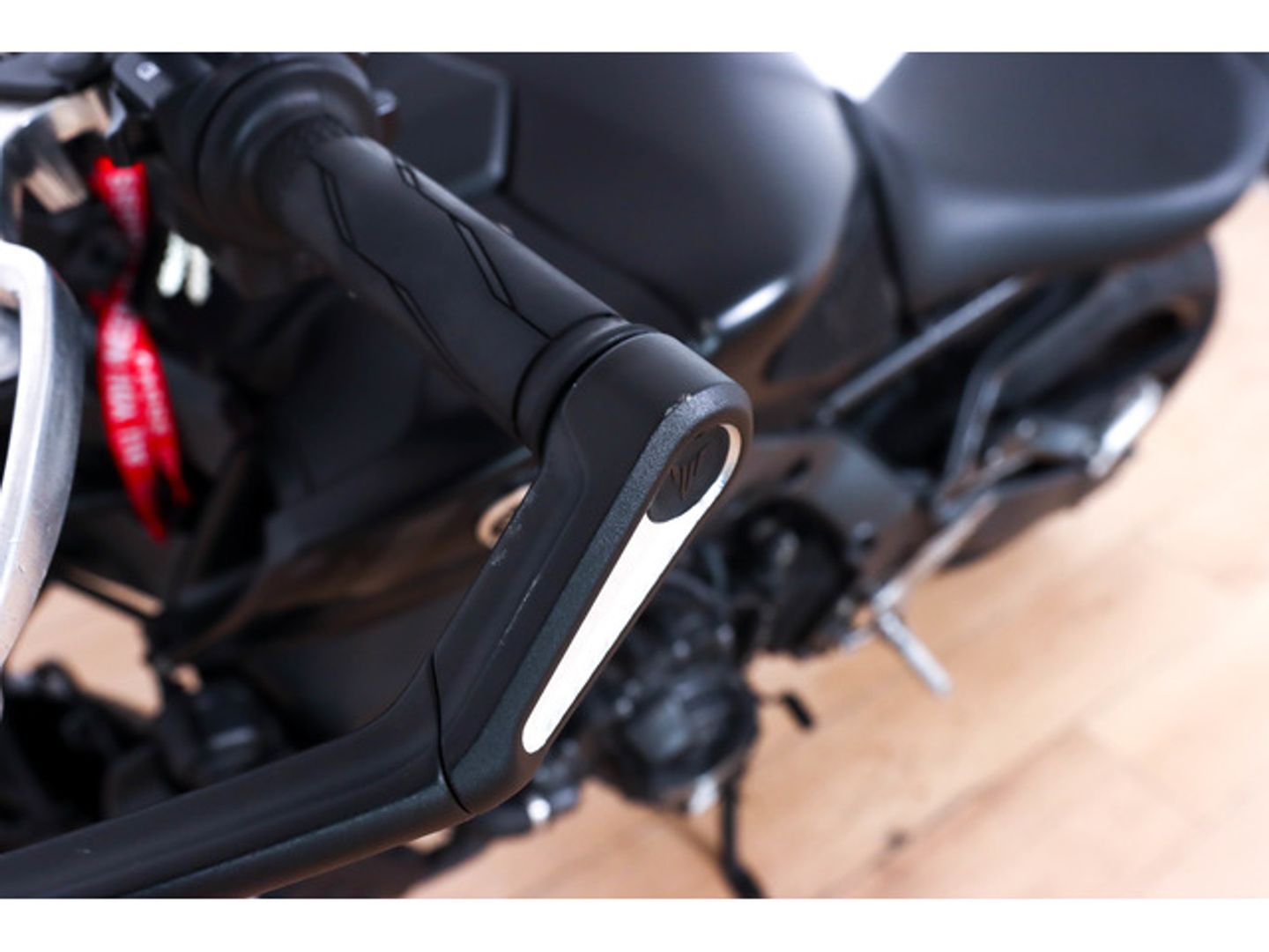 Yamaha MT -09