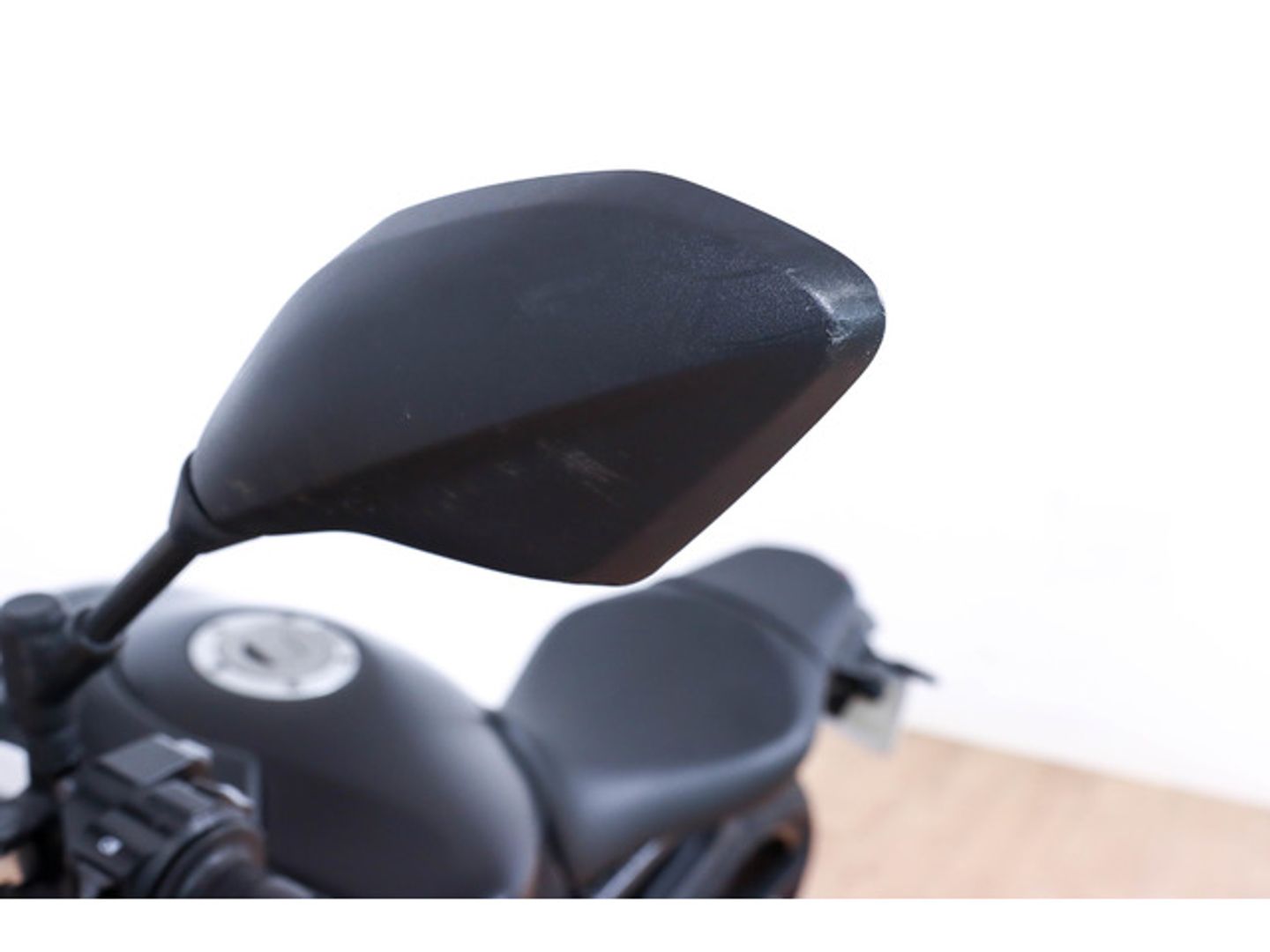 Yamaha MT -09