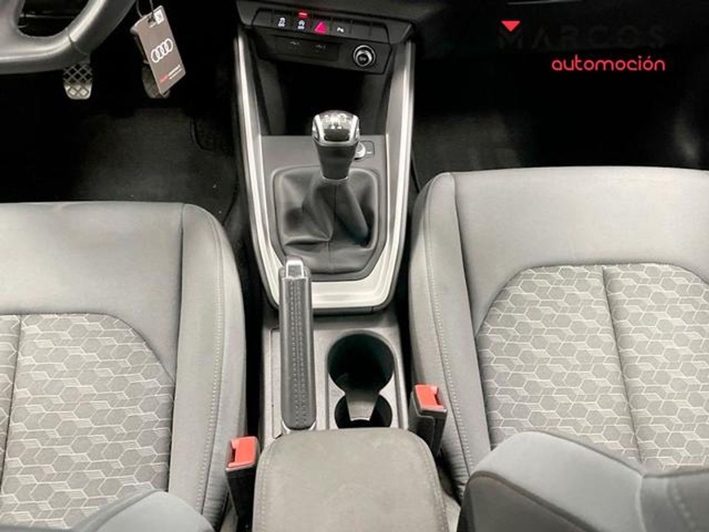 Audi A1 Sportback Adrenalin edition 25 TFSI 70 kW (95 CV)