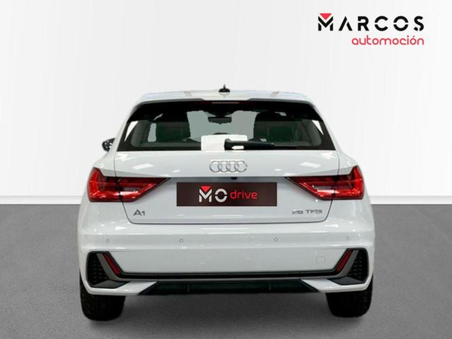 Audi A1 Sportback Adrenalin edition 25 TFSI 70 kW (95 CV)