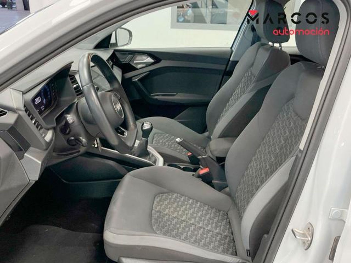Audi A1 Sportback Adrenalin edition 25 TFSI 70 kW (95 CV)