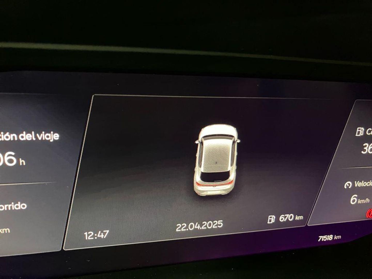 SEAT León 1.5 TSI S&S Style Go 96 kW (130 CV)