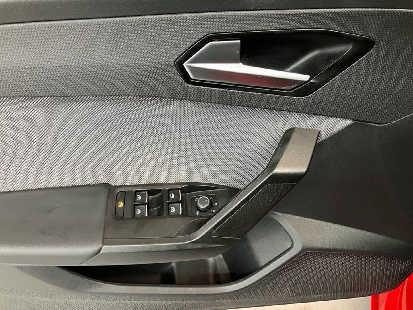 SEAT León 1.5 TSI S&S Style Go 96 kW (130 CV)