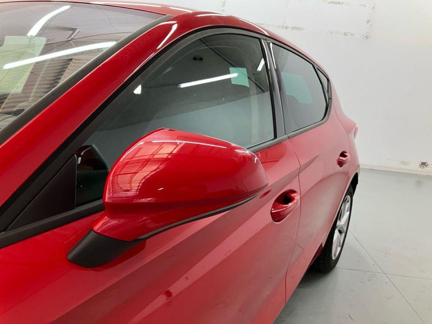 SEAT León 1.5 TSI S&S Style Go 96 kW (130 CV)