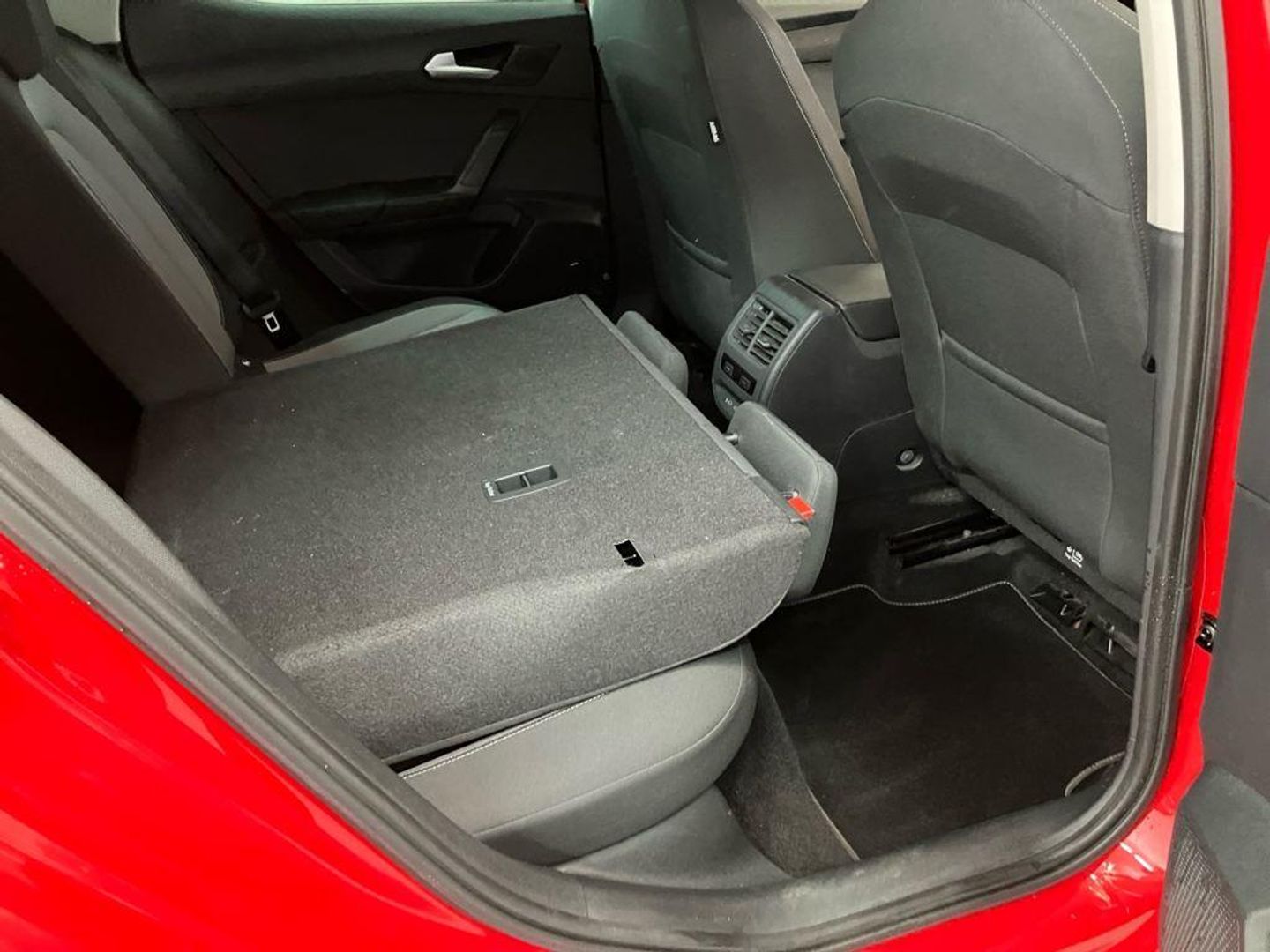 SEAT León 1.5 TSI S&S Style Go 96 kW (130 CV)