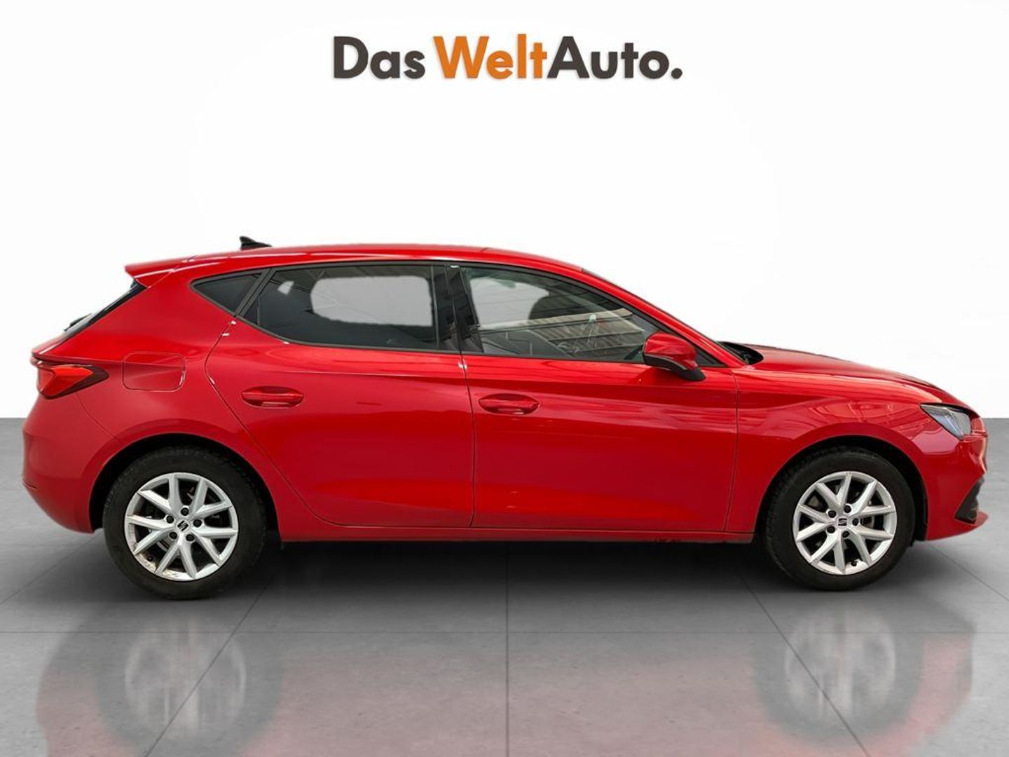 SEAT León 1.5 TSI S&S Style Go 96 kW (130 CV)