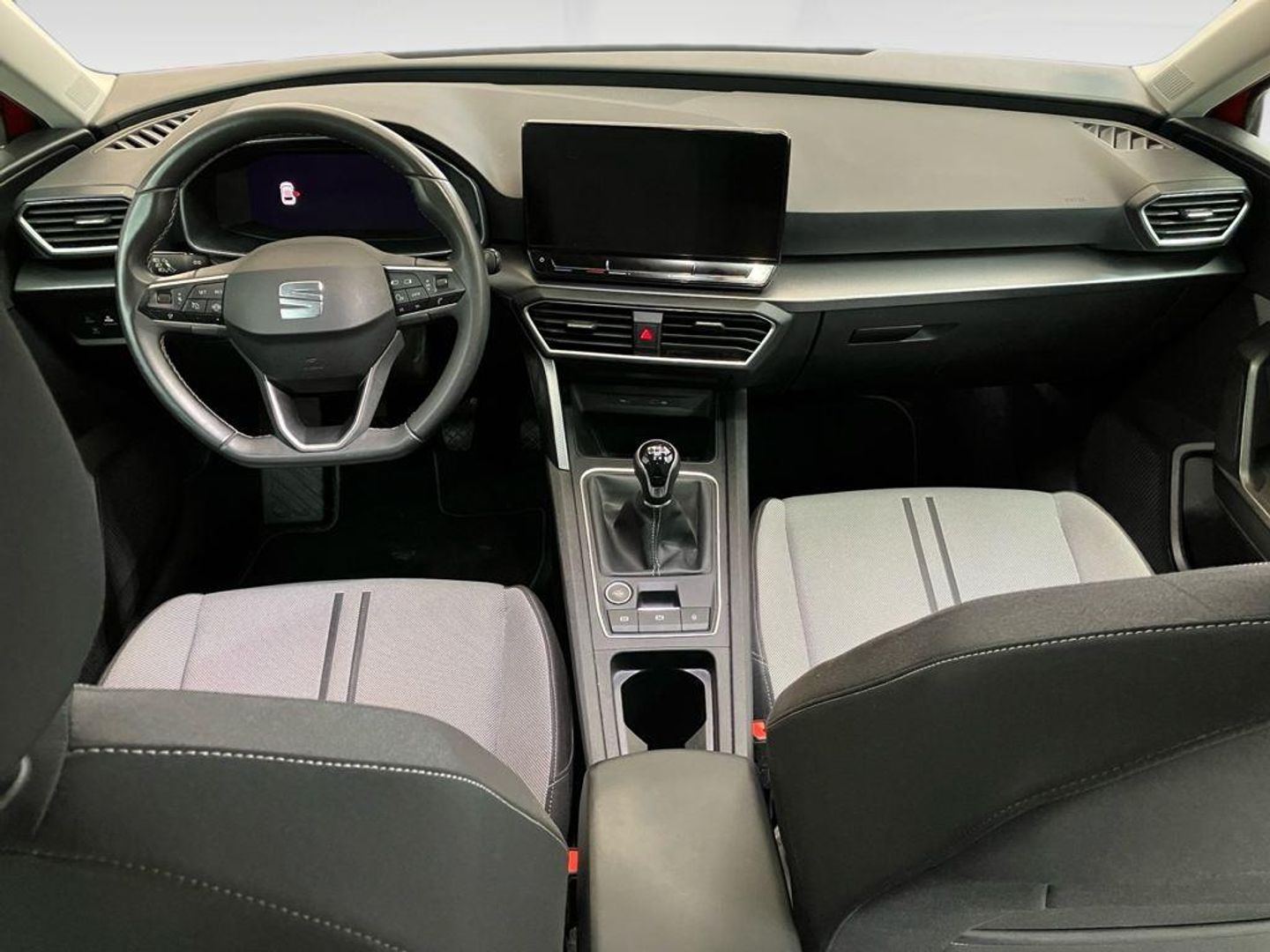 SEAT León 1.5 TSI S&S Style Go 96 kW (130 CV)