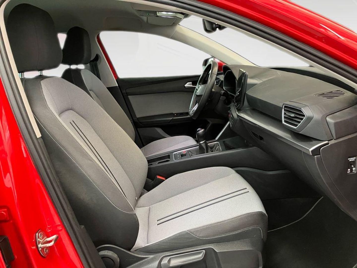 SEAT León 1.5 TSI S&S Style Go 96 kW (130 CV)