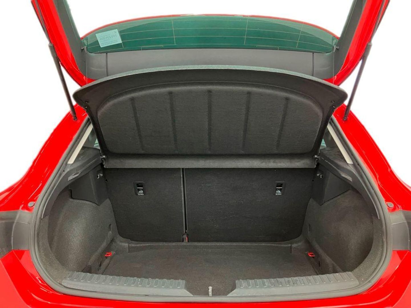 SEAT León 1.5 TSI S&S Style Go 96 kW (130 CV)