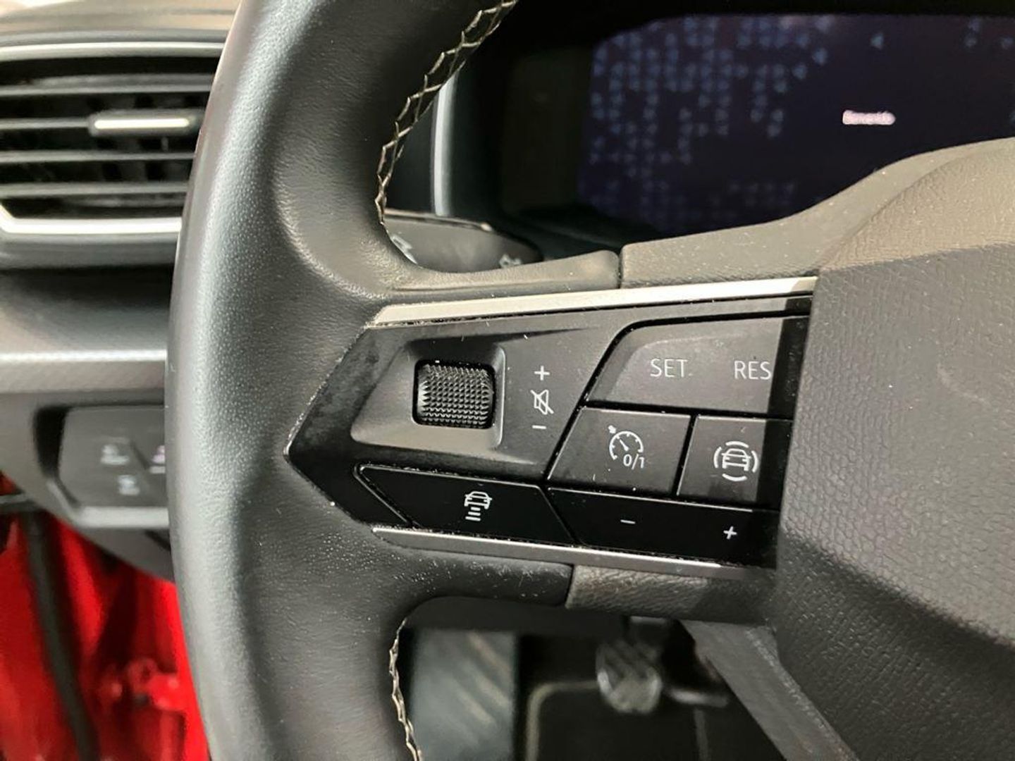 SEAT León 1.5 TSI S&S Style Go 96 kW (130 CV)