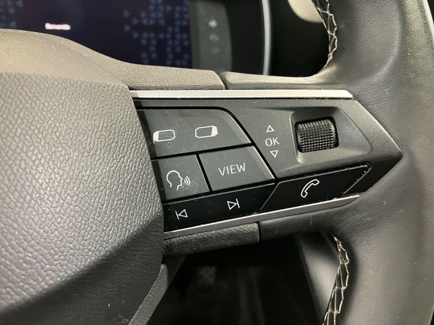 SEAT León 1.5 TSI S&S Style Go 96 kW (130 CV)