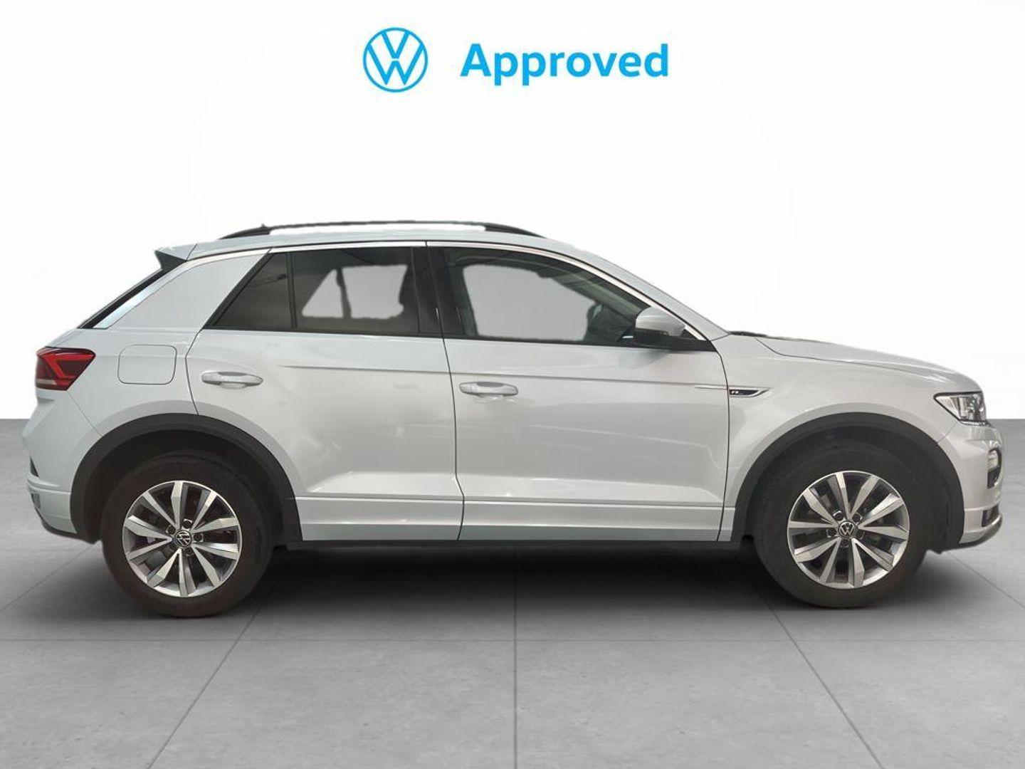 Volkswagen T-Roc Advance R-Line 1.5 TSI 110 kW (150 CV) DSG