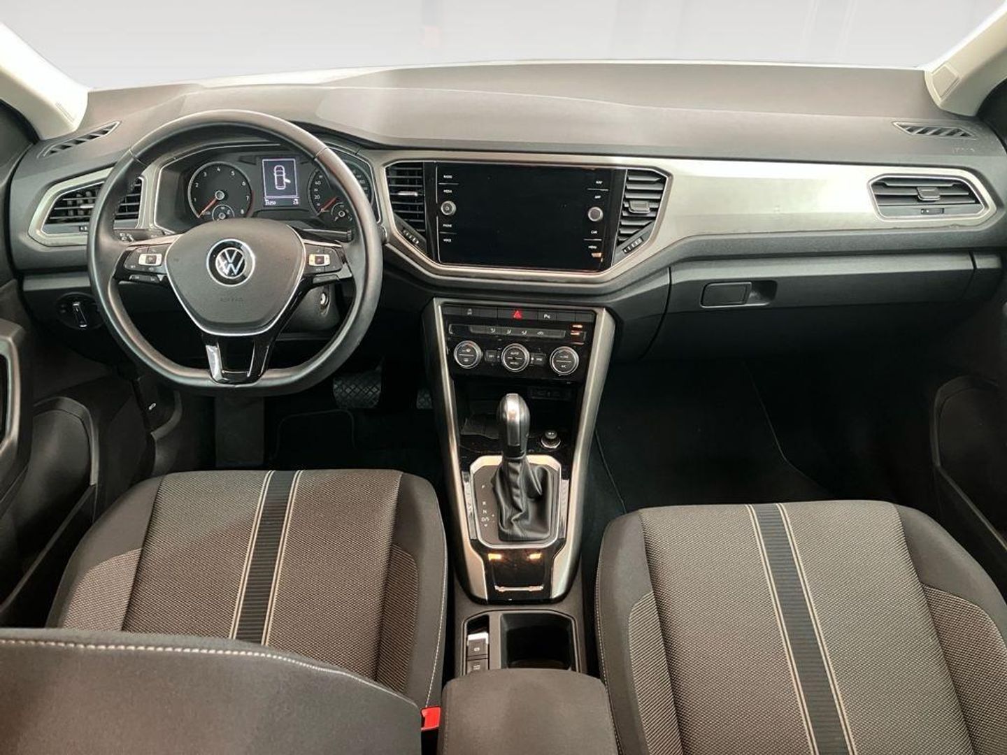 Volkswagen T-Roc Advance R-Line 1.5 TSI 110 kW (150 CV) DSG