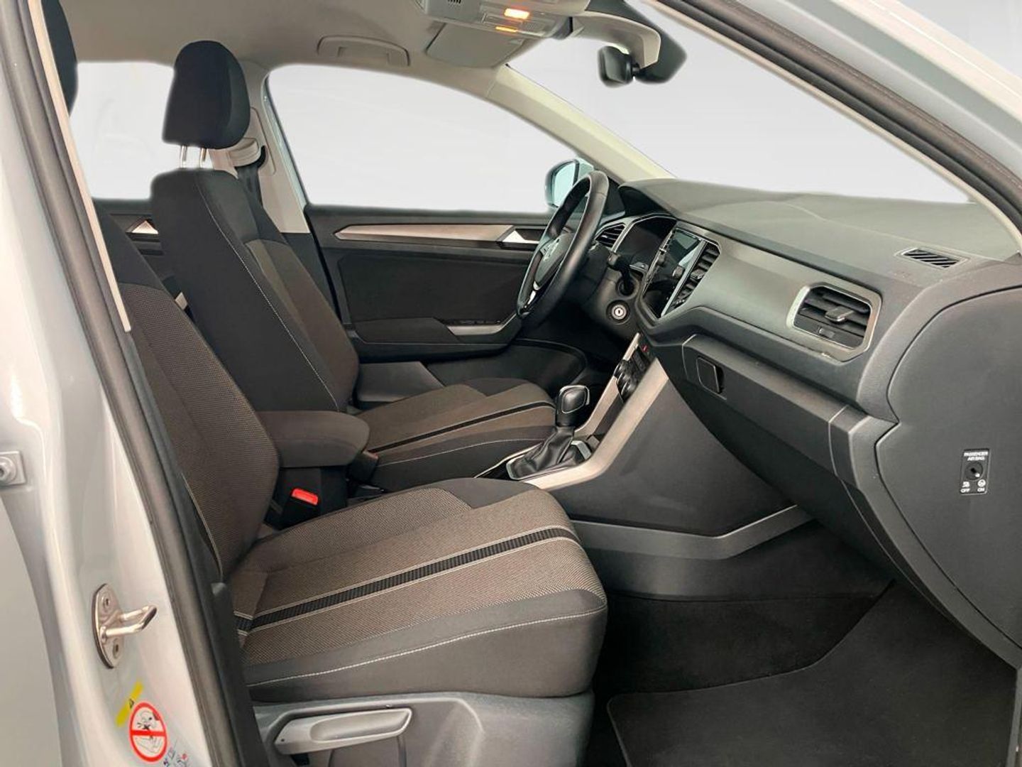 Volkswagen T-Roc Advance R-Line 1.5 TSI 110 kW (150 CV) DSG
