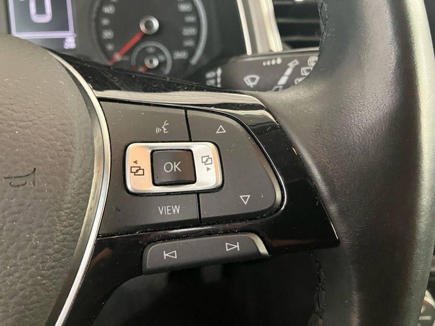 Volkswagen T-Roc Advance R-Line 1.5 TSI 110 kW (150 CV) DSG