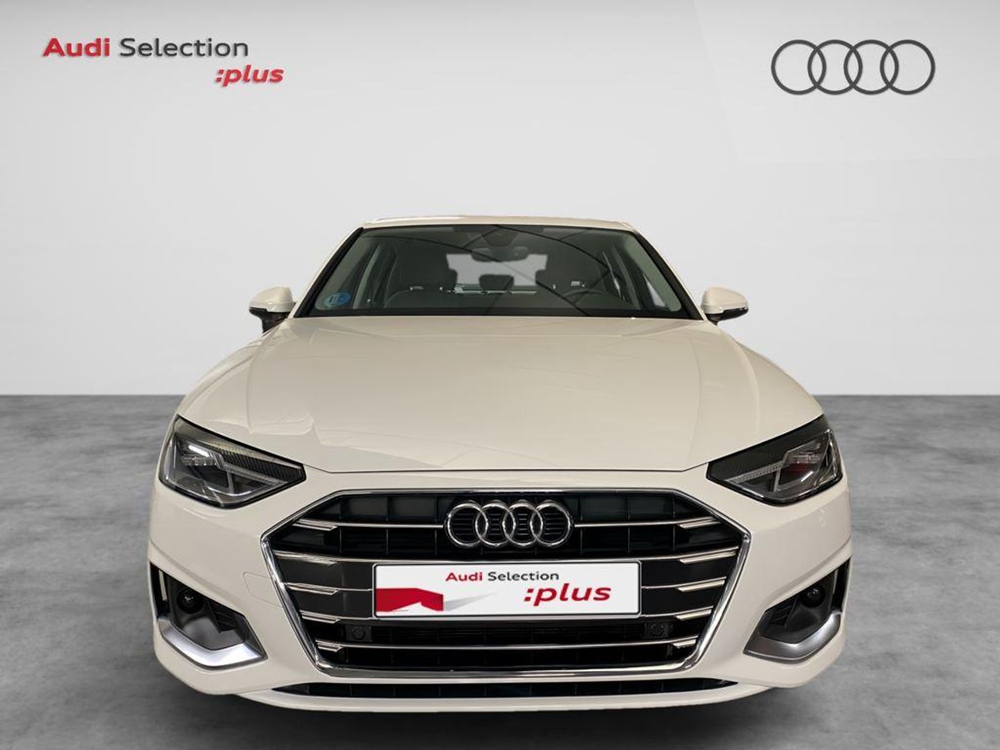 Audi A4 Advanced 35 TDI 120 kW (163 CV) S tronic