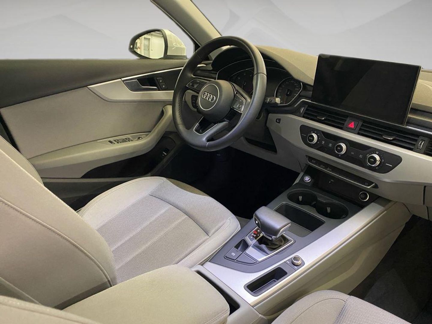 Audi A4 Advanced 35 TDI 120 kW (163 CV) S tronic