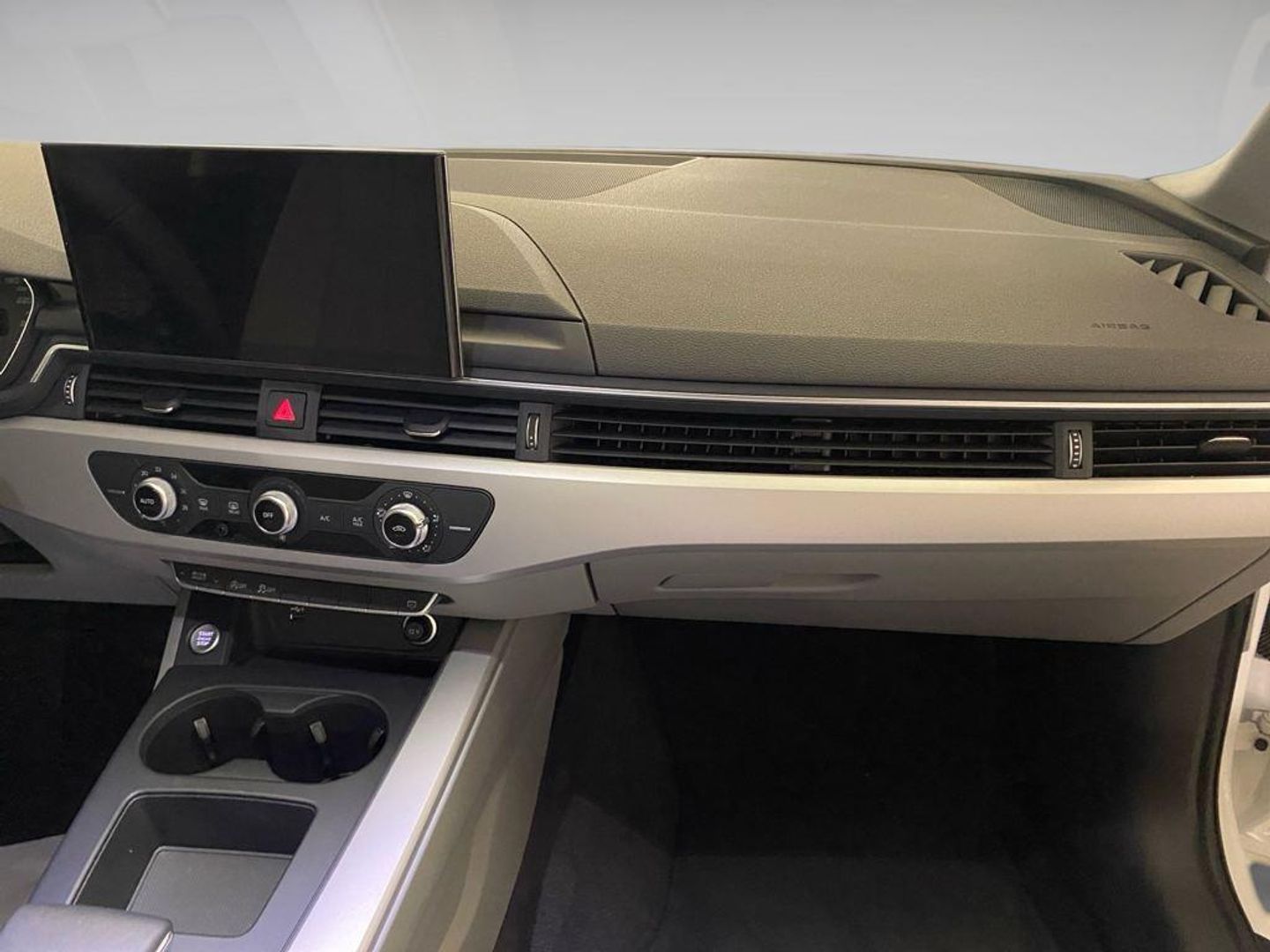 Audi A4 Advanced 35 TDI 120 kW (163 CV) S tronic