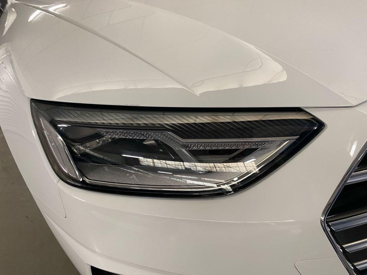 Audi A4 Advanced 35 TDI 120 kW (163 CV) S tronic