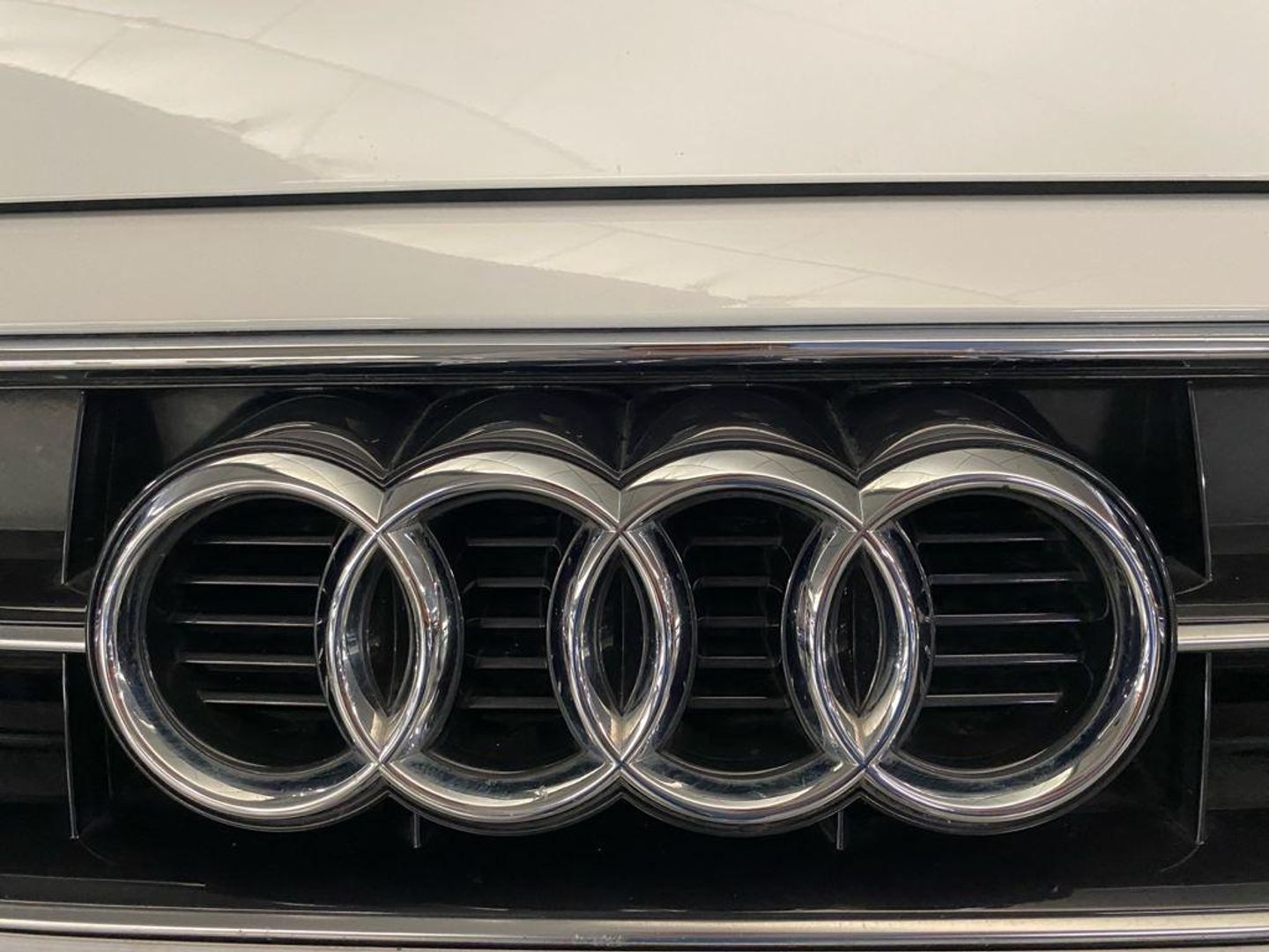 Audi A4 Advanced 35 TDI 120 kW (163 CV) S tronic