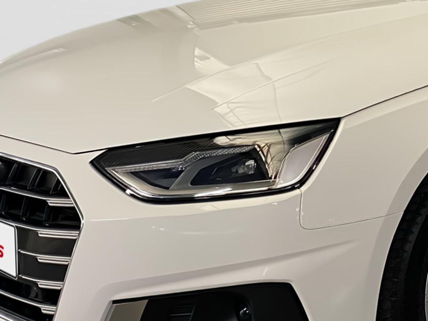 Audi A4 Advanced 35 TDI 120 kW (163 CV) S tronic